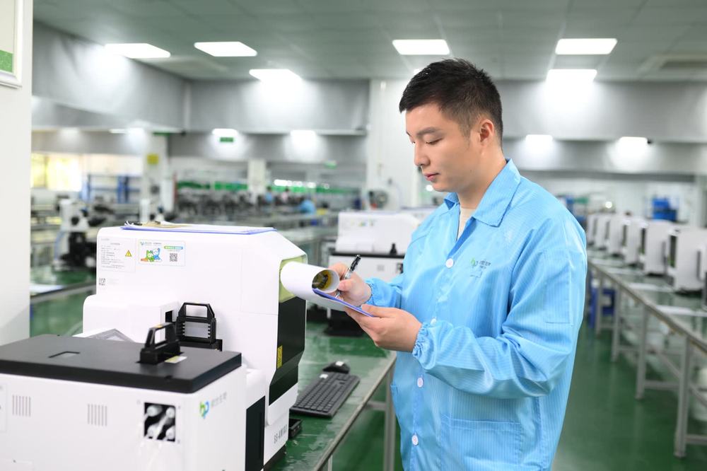硕世智能工厂 3