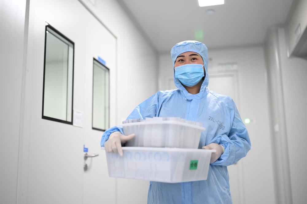 硕世智能工厂 6